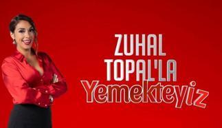 ZUHAL TOPAL'LA YEMEKTEYİZ KİM KAZANDI? Yemekteyiz 150 bin TL sahibi kim oldu? İşte kazanan yarışmacı...