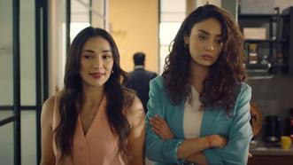 Her Şey Aşk İçin filmi konusu ve oyuncu kadrosu! Her Şey Aşk için filmi kaç yılında çekildi?