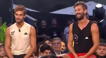 Survivor Kim Şampiyon Oldu 2025? Survivor şampiyonu kim oldu? 2025 Survivor birincisi Adem mi, Batuhan mı?