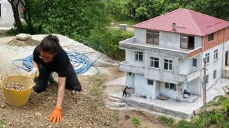 Oyunculuk kariyerini bırakıp köyüne yerleşti: Buraya ölmeye geldim, asla dönmem