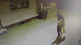 Bursa'da ev ve iş yerlerinden hırsızlık yapan şüpheli yakalandı