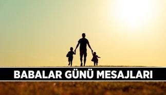 Babalar Günü mesajları, resimli sözler! Abiye, eşe, dayıya, amcaya, enişteye Babalar Günü mesajı 2025 seçenekleri