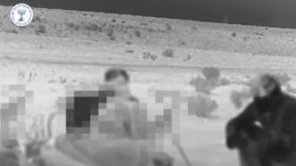 Mossad, İran'ı içeriden vurmak için İHA parçalarını nasıl kaçırdı? WSJ perde arkasını yazdı