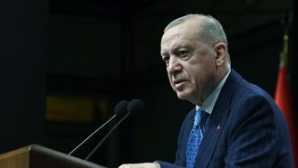 Son dakika! Erdoğan'ın diplomasi trafiği sürüyor! 'Bölgenin yeni bir savaşa asla tahammülü yok'