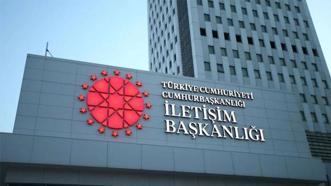 DMM'den Cumhurbaşkanlığı Külliyesi ile ilgili iddialara yalanlama
