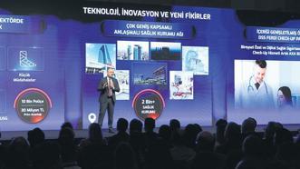 Sağlık sigortasındaki yenilikleri paylaştı
