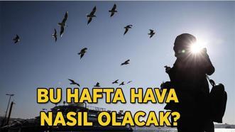 16 Haziran 2025 İl İl Hava Durumu: Bugün yağmur var mı? Meteoroloji'den sağanak uyarısı!