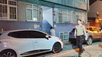 Polis intihar etti, evinde parçalanmış ceset parçaları çıktı! Kan donduran detaylar...