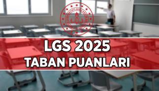 Lise puanları kaç? LGS taban puanları 2025 il il, ilçe ilçe uzun liste! İstanbul, Ankara, İzmir ve diğer illerin Anadolu, Fen, Meslek, İmam Hatip Lisesi taban puanları EBA'da