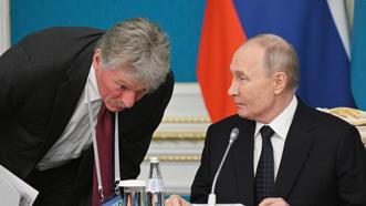 Kremlin'den İsrail-İran açıklaması: Rusya ara buluculuk yapmaya hazır