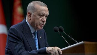 Erdoğan'dan İran'a saldırılarla ilgili son dakika açıklaması: İsrail kabadayılık taslıyor
