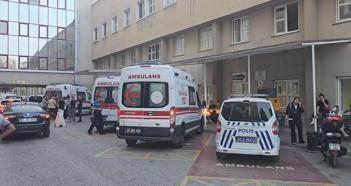 İstanbul - Ümraniye'de Dilan Polat'ın korumasına silahlı saldırı