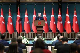 Cumhurbaşkanı Erdoğan: İsrail, Ne Yaptığını Farkında Değil