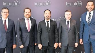 ‘Yüksek arsa maliyeti konuta erişimi sınırlıyor’