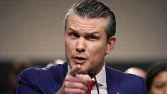ABD Savunma Bakanı Hegseth'ten İsrail-İran açıklaması: Tetikteyiz ve hazırlıklıyız!