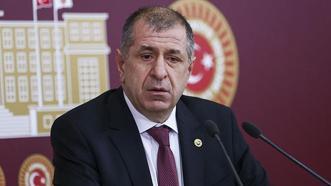 Ümit Özdağ ikinci kez hakim karşısında
