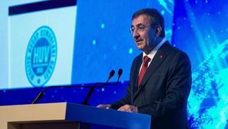 Cevdet Yılmaz'dan İsrail-İran gerilimi yorumu: "Çatışma değil, müzakere zamanı"