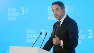 Bakan Bayraktar'dan petrol ve gaz açıklaması: Sıkıntı görmüyoruz