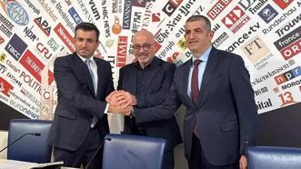 Baykar ile Leonardo anlaşması İtalyan basınında geniş yankı buldu