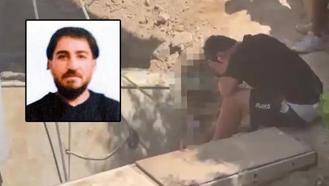 Antalya'da balkon çöktü: Suriyeli işçi hayatını kaybetti