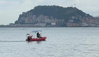 Giresun'da denizde kaybolmuştu; cansız bedenine ulaşıldı