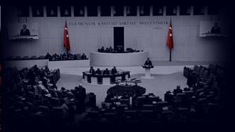 İsrail-İran tezkeresi Meclis'te kabul edildi! 'En güçlü şekilde kınıyoruz'