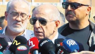 Özdağ’a 2 yıl 4 ay 3 gün hapis ve tahliye