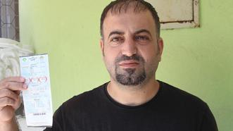 Meblağı gördü, inanamadı: Bana hayatım boyunca böyle bir fatura gelmedi
