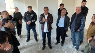 Müteahhit 'İflas ettim' dedi! Şok gerçek ortaya çıktı