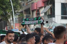 Sakaryaspor'un 60'ıncı yılı coşkuyla kutlandı