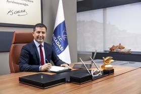 Kuşadası'nda Belediye Hizmet Kompleksinde ikinci aşamaya geçildi