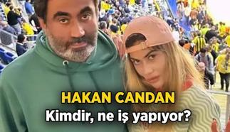 Prof. Dr Hakan Candan kimdir? Nihal Candan'ın babası Hakan Candan ne iş yapıyor?