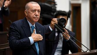 Son dakika...Erdoğan'dan çok net İsrail mesajı: Kimse bizi test etmeye yeltenmesin