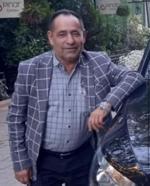 Yolun karşısına geçerken otomobilin çarptığı yaya öldü