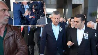 Özgür Özel'e saldıran Selçuk Tengioğlu için istenen ceza belli oldu!