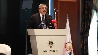AK Parti, Cemil Meriç'i vefatının 38. yılında andı