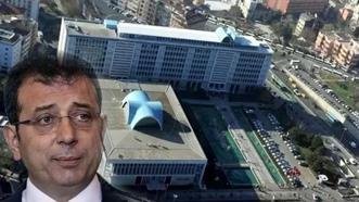 İnşaat firması sahibinin MASAK raporunda yer alan ifadesi: İmamoğlu'nun babasına devredildi