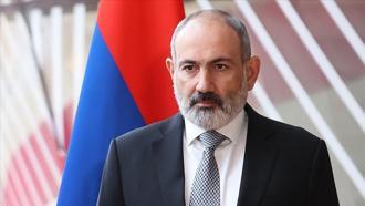 Ermenistan Başbakanı Paşinyan, 20 Haziran'da Türkiye'yi ziyaret edecek