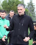 Denizlispor'dan Ergil için şok suç duyurusu
