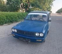 Çekme belgeli otomobille trafiğe çıkan sürücüye 18 bin lira ceza