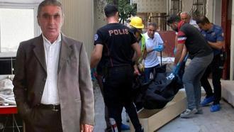 Bağcılar'da evlat dehşeti! Babasını 5 el ateş ederek öldürdü
