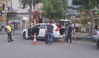 Diyarbakır'da Narko Hançer Uygulaması