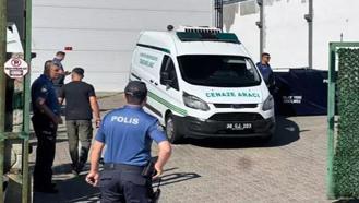 Eski sevgilisini öldüren Mustafa Bozkurt'a 3 farklı suçtan da ceza! Savunmasına itibar edilmedi