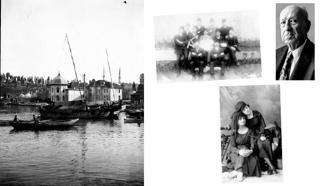 Maceracının fotoğrafhanesi