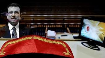 İBB'ye yolsuzluk soruşturması! Mustafa Keleş ile Murat Keleş tutuklandı