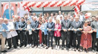 ‘40 yıllık hayal gerçeğe dönüyor’