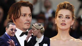 Johnny Depp'ten boşandığı eşi hakkında açıklama! "Ben bir aptalım"
