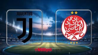 MUHTEMEL İLK 11'LER NETLEŞTİ! Juventus-Wydad maçı hangi kanalda, saat kaçta, nerede canlı yayın izlenir? Kenan Yıldız oynayacak mı?