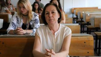 Tam 42 yıl! Profesör, emekli olduğu üniversiteye öğrenci olarak geri döndü