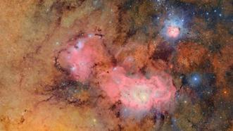 En güçlü astronomi kamerasından ilk görüntüler geldi: Sonuçlar büyüleyici!